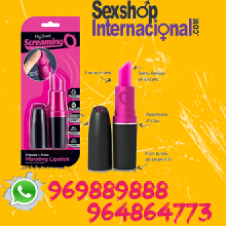 BALA VIBRADORA - MINI ESTIMULADOR - CLITORAL-DISCRETA-SEXSHOP LIMA 971890151